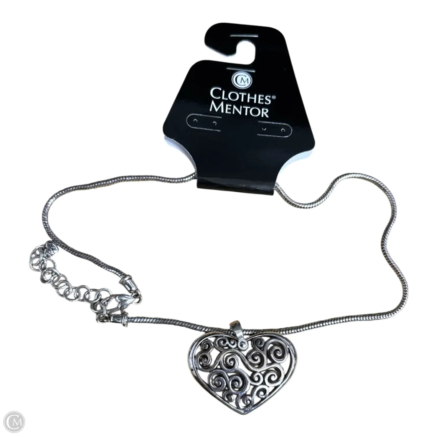 Necklace Other By Brighton