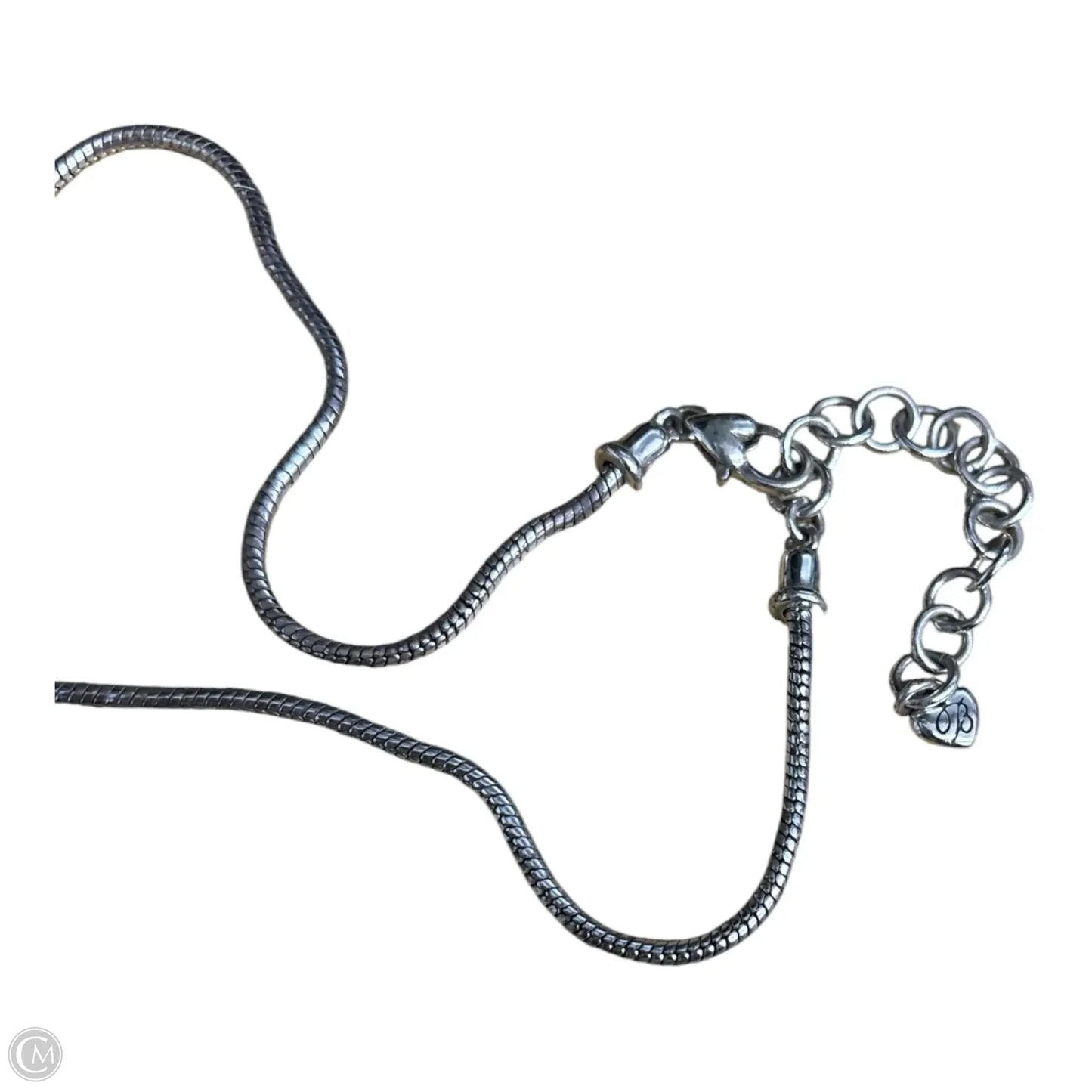Necklace Other By Brighton