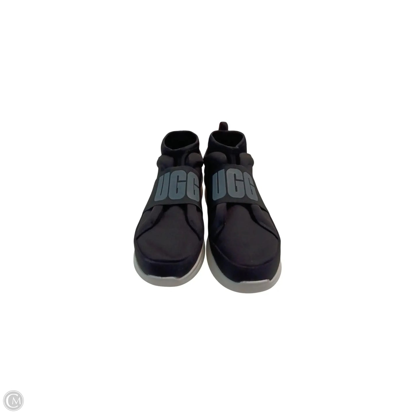 Shoes Designer By Ugg In Black, Size: 6