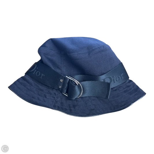 Hat Luxury Designer By Dior