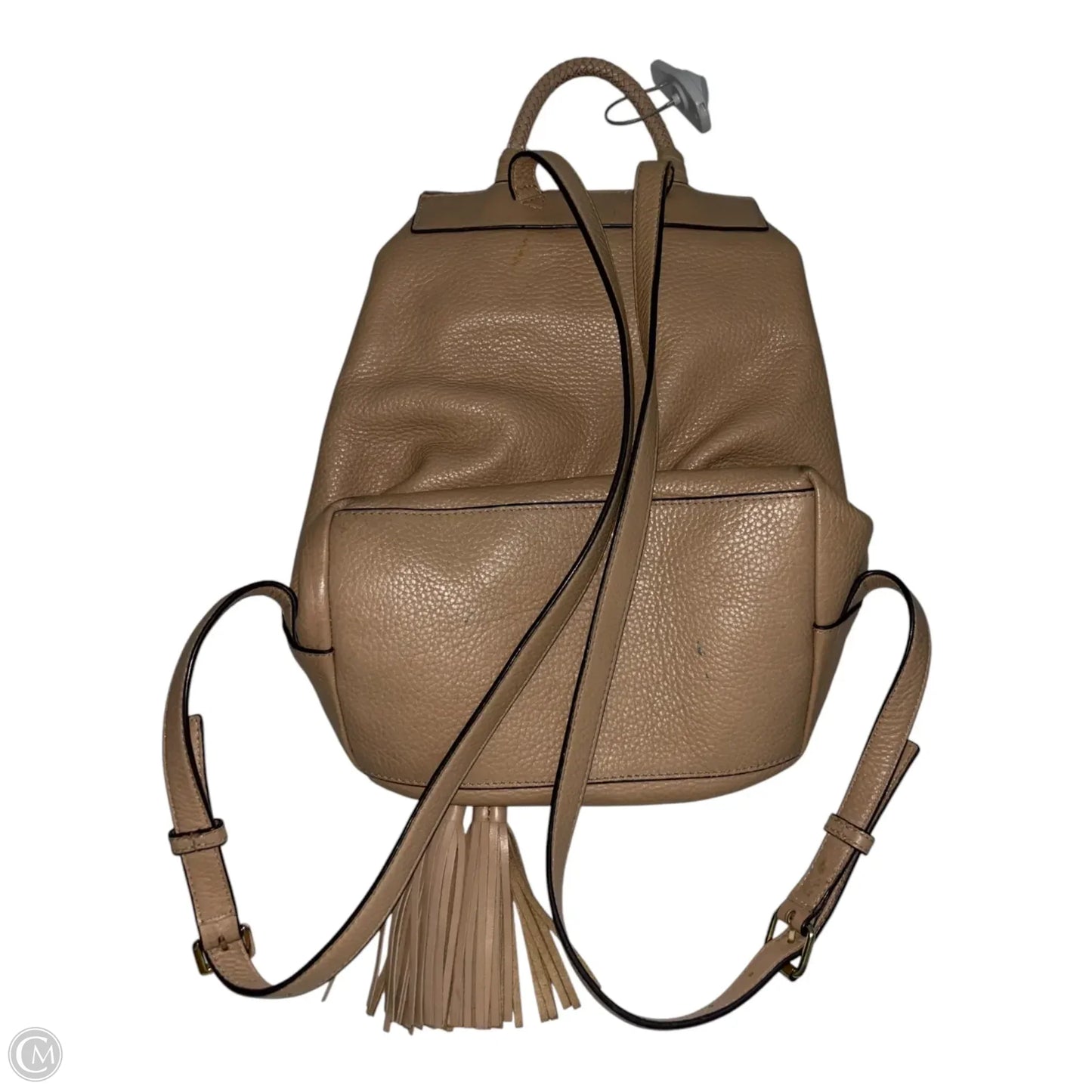 Handbag Designer By Tory Burch, Size: Large