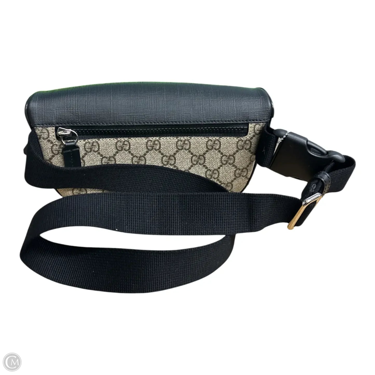 Belt Bag Luxury Designer By Gucci, Size: Small