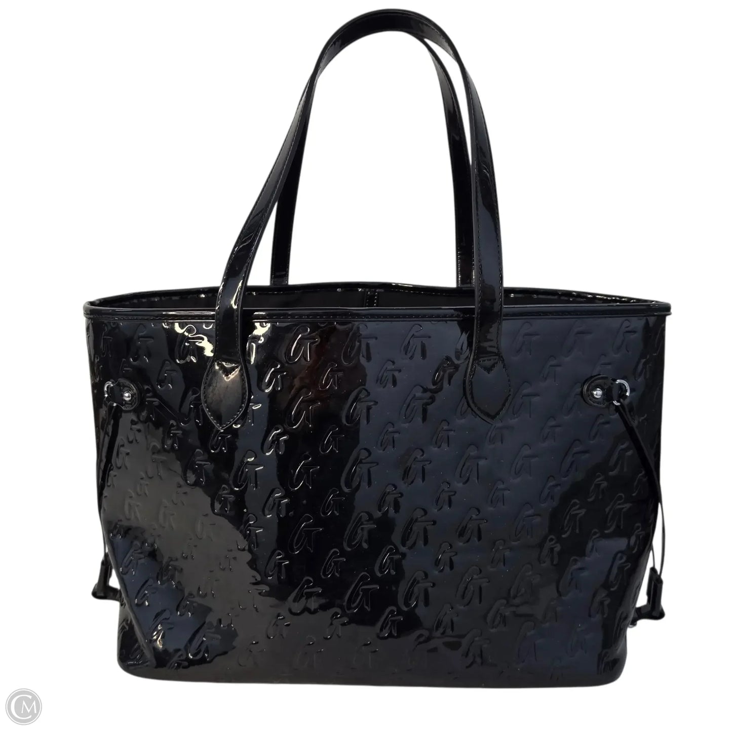 Handbag By Clothes Mentor, Size: Large
