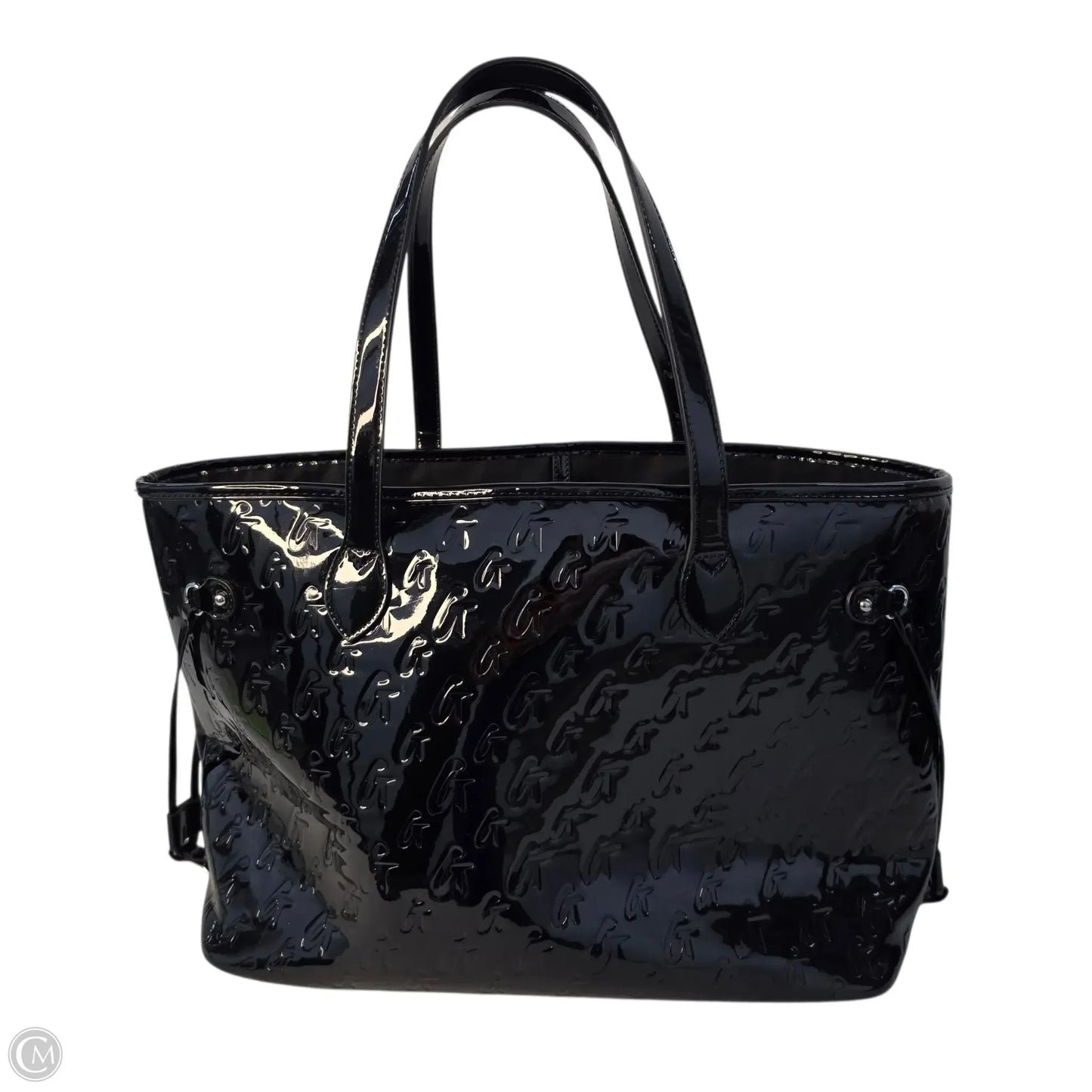 Handbag By Clothes Mentor, Size: Large