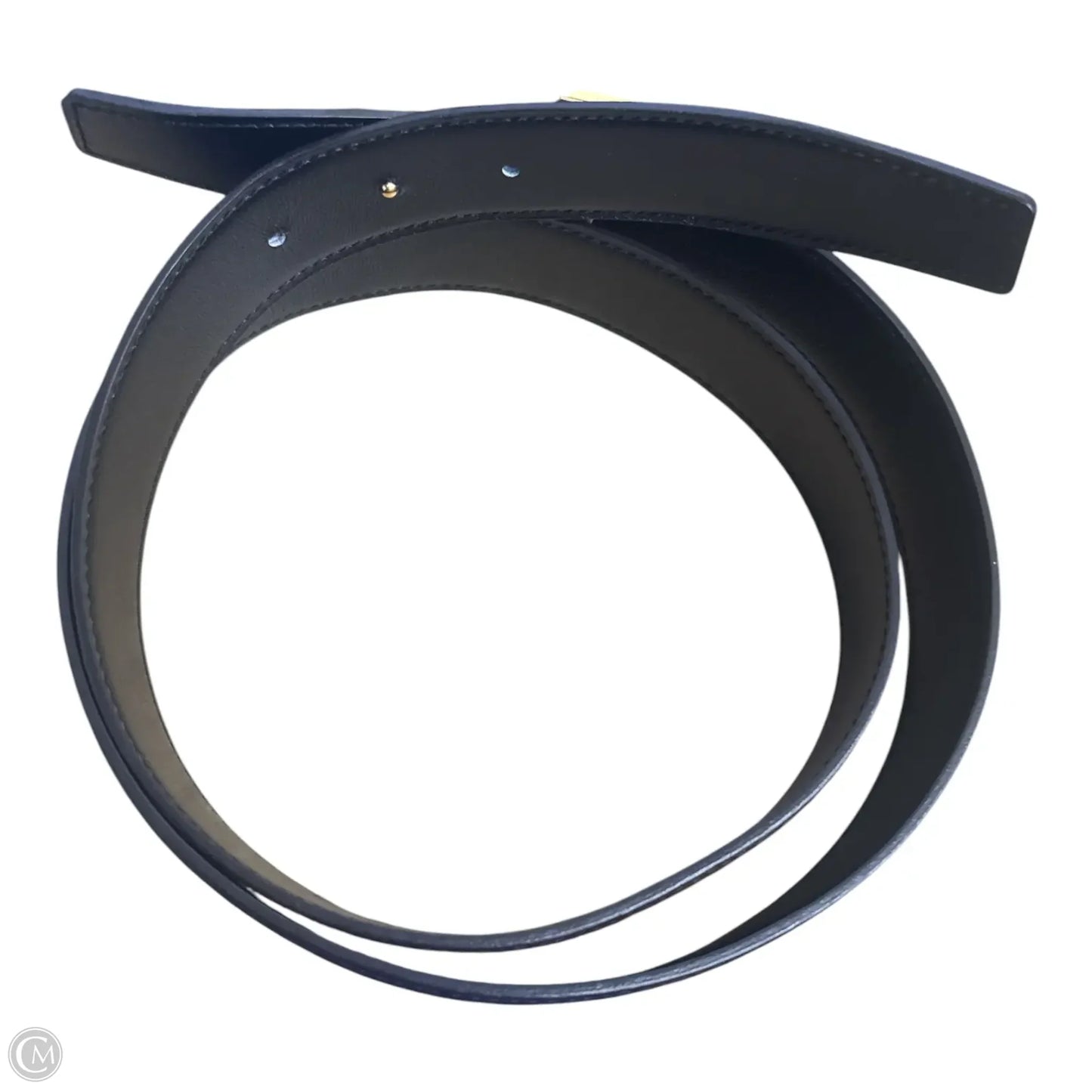 Belt Luxury Designer By Hermes, Size: