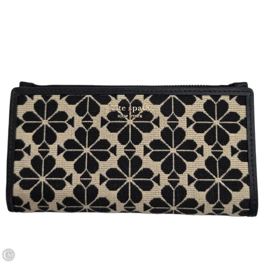 Wallet Designer By Kate Spade, Size: Medium