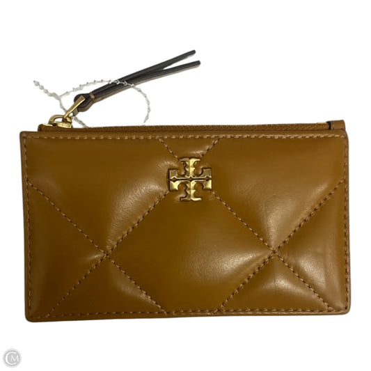 Wallet Designer By Tory Burch, Size: Small
