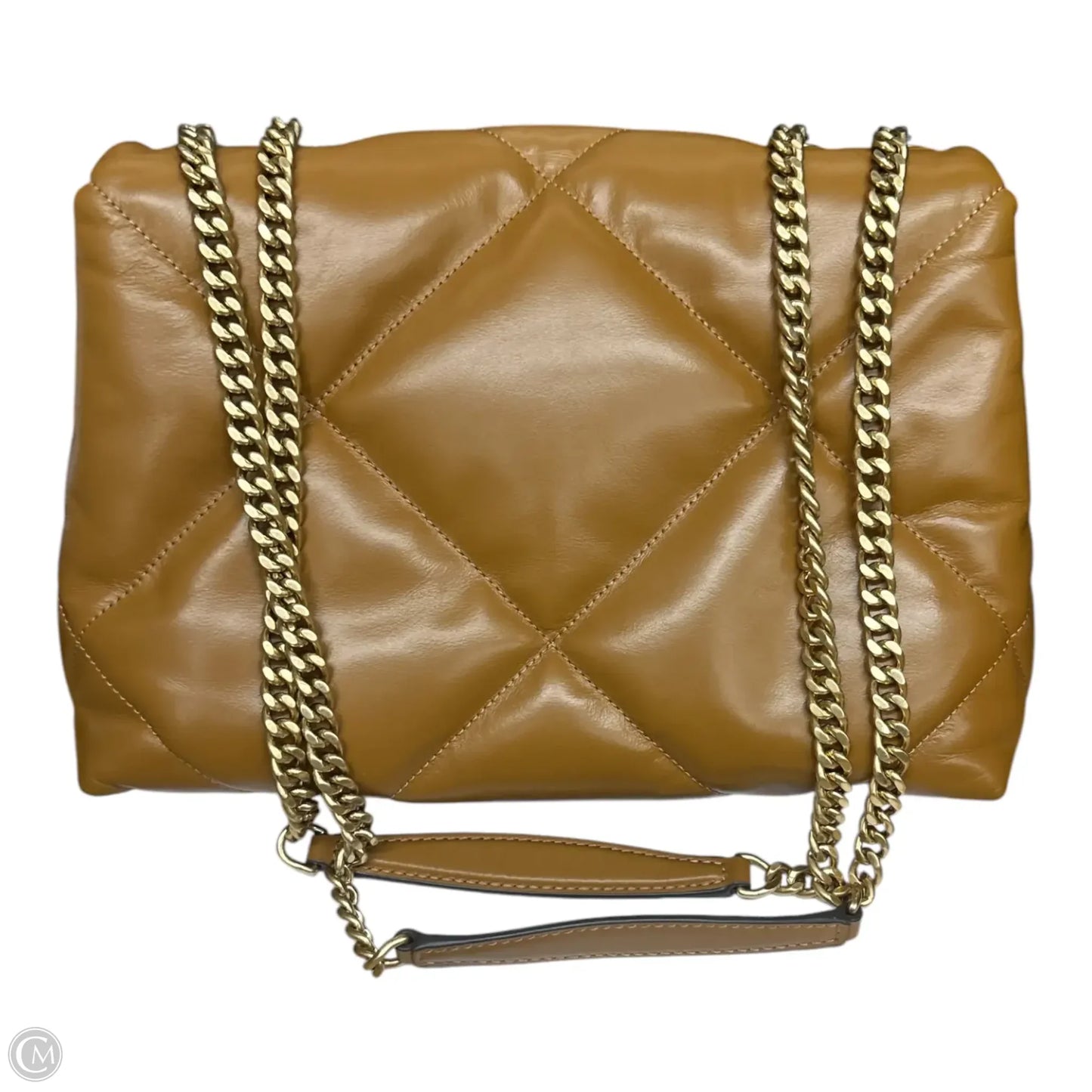 Handbag Designer By Tory Burch, Size: Medium