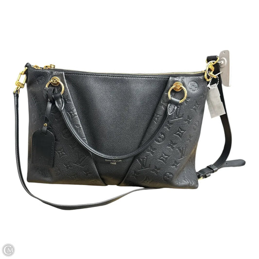 Handbag Luxury Designer By Louis Vuitton, Size: Large