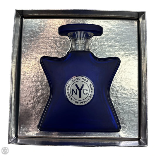 Fragrance By Cma