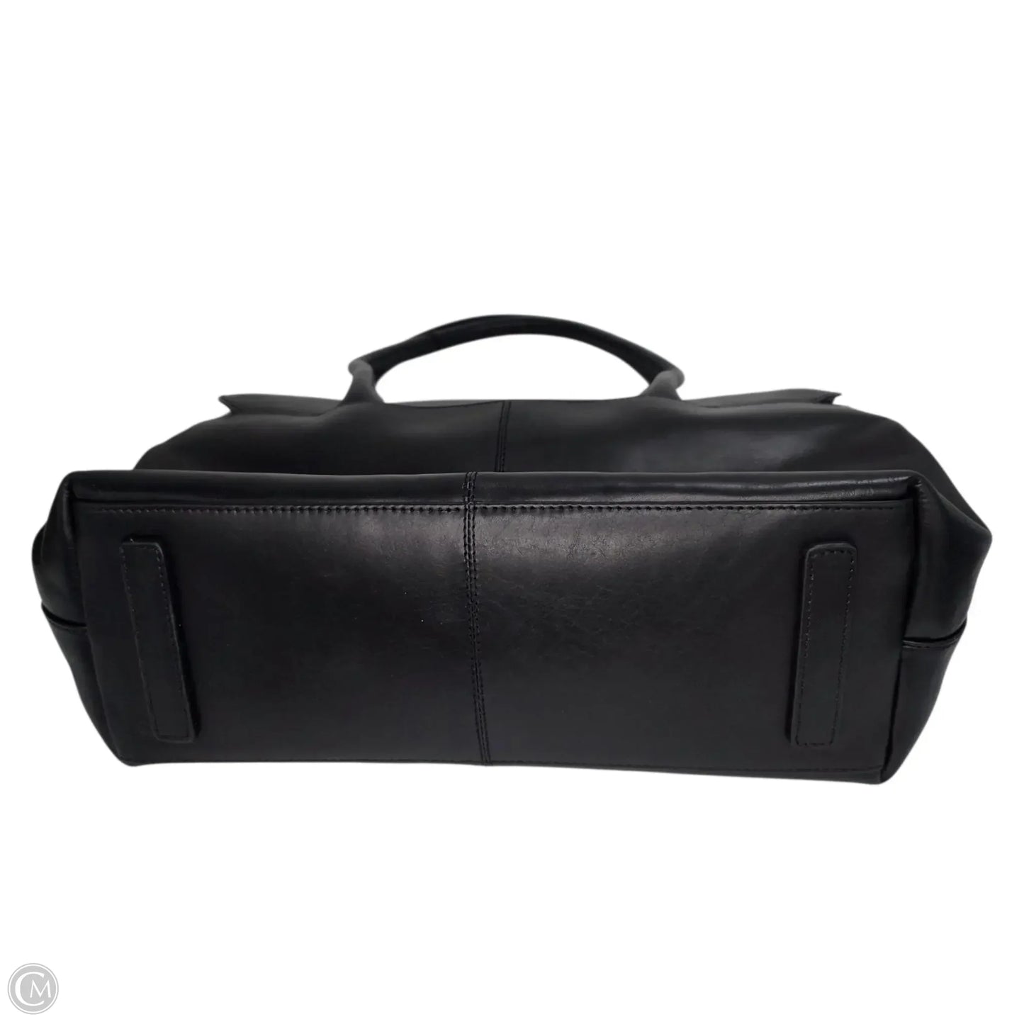 Handbag Leather By Radley London, Size: Large