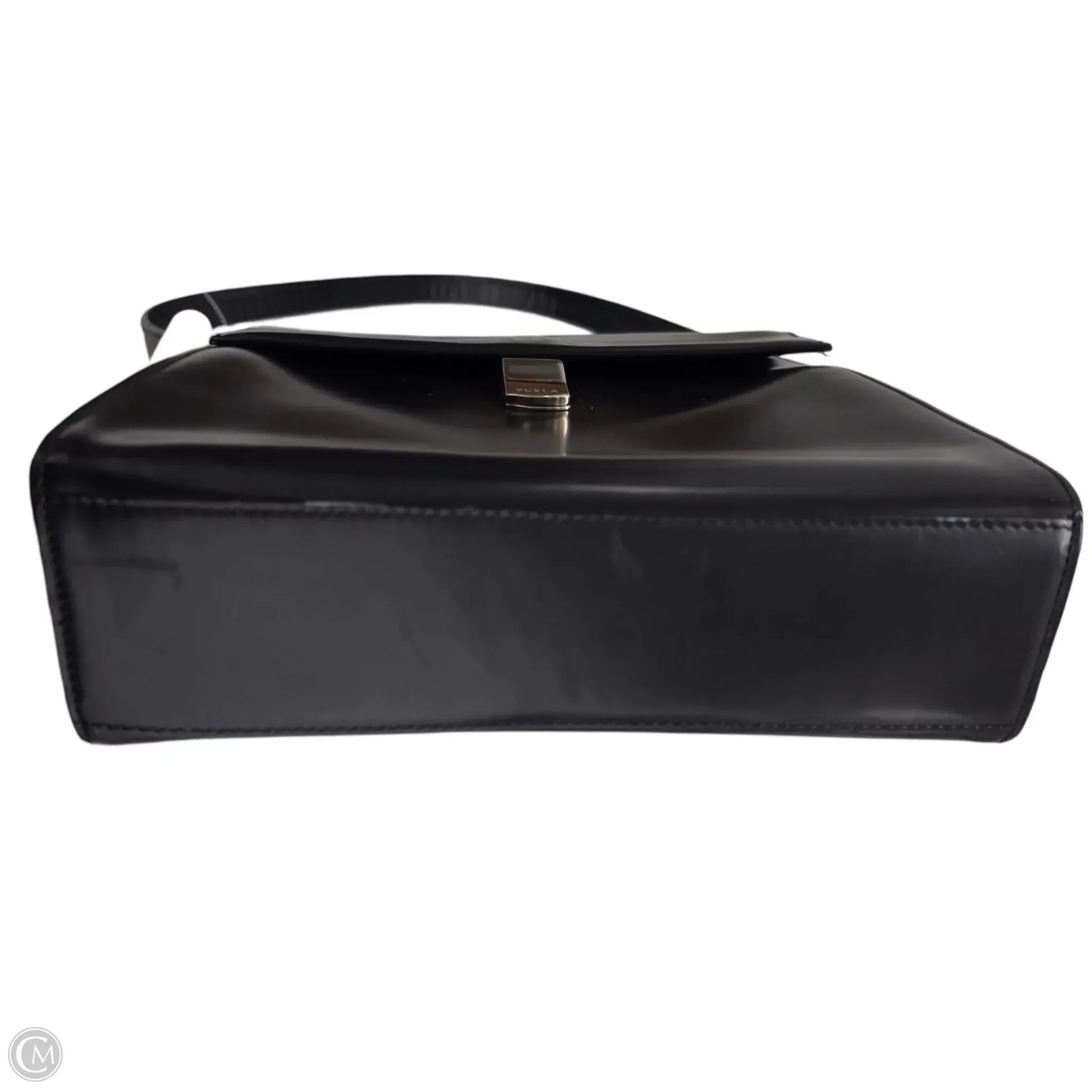 Handbag Luxury Designer By Furla, Size: Small