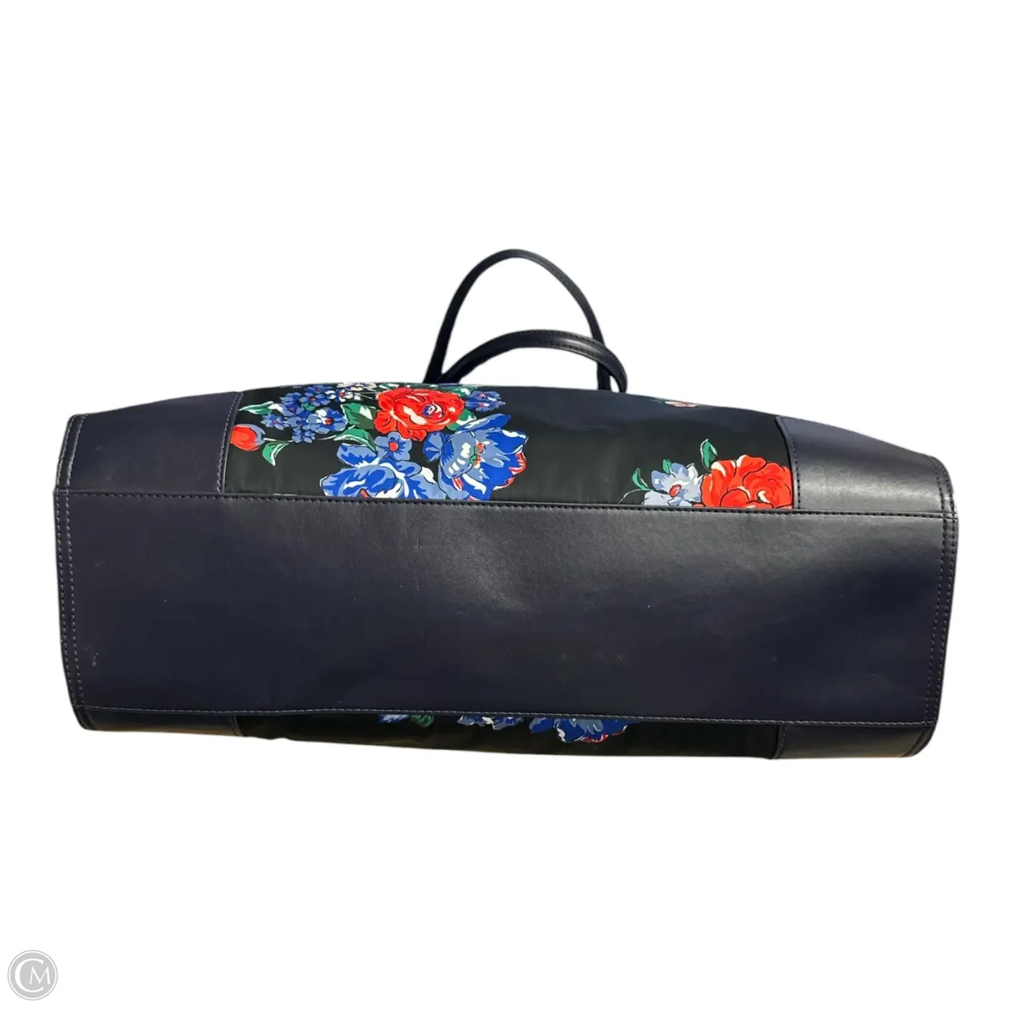 Handbag Designer By Tory Burch, Size: Large