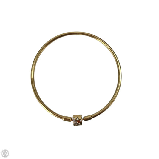 Bracelet Sterling Silver By Pandora