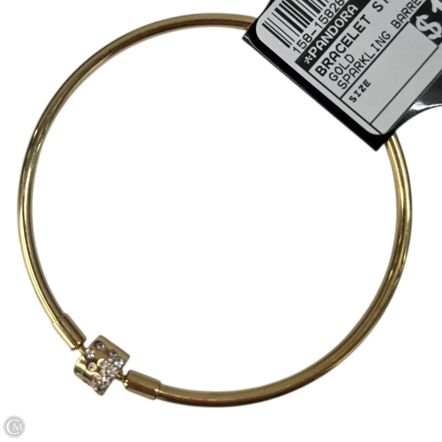 Bracelet Sterling Silver By Pandora
