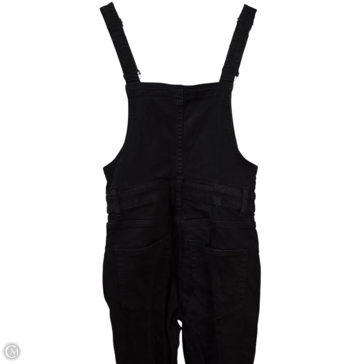 Overalls By Mumu In Black, Size: S