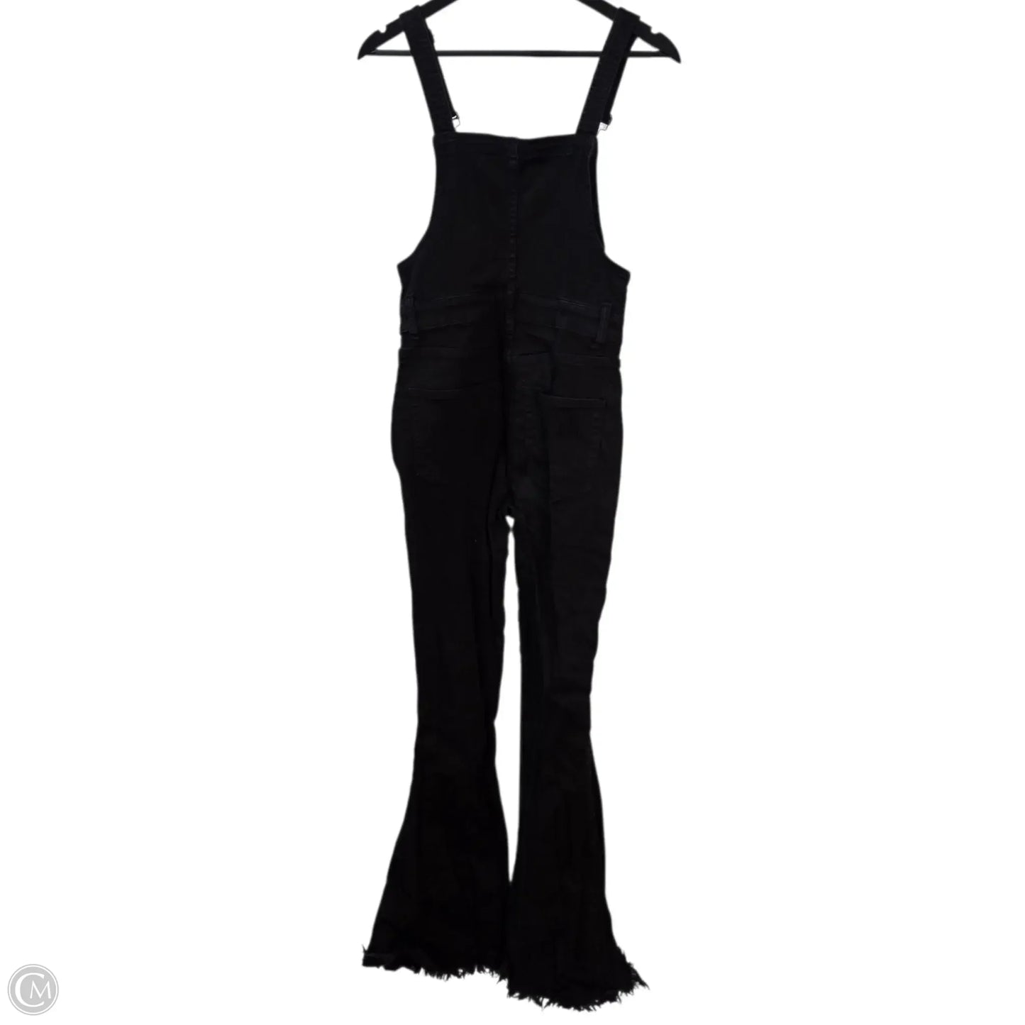 Overalls By Mumu In Black, Size: S
