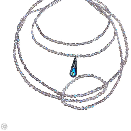 Necklace Luxury Designer By Dior
