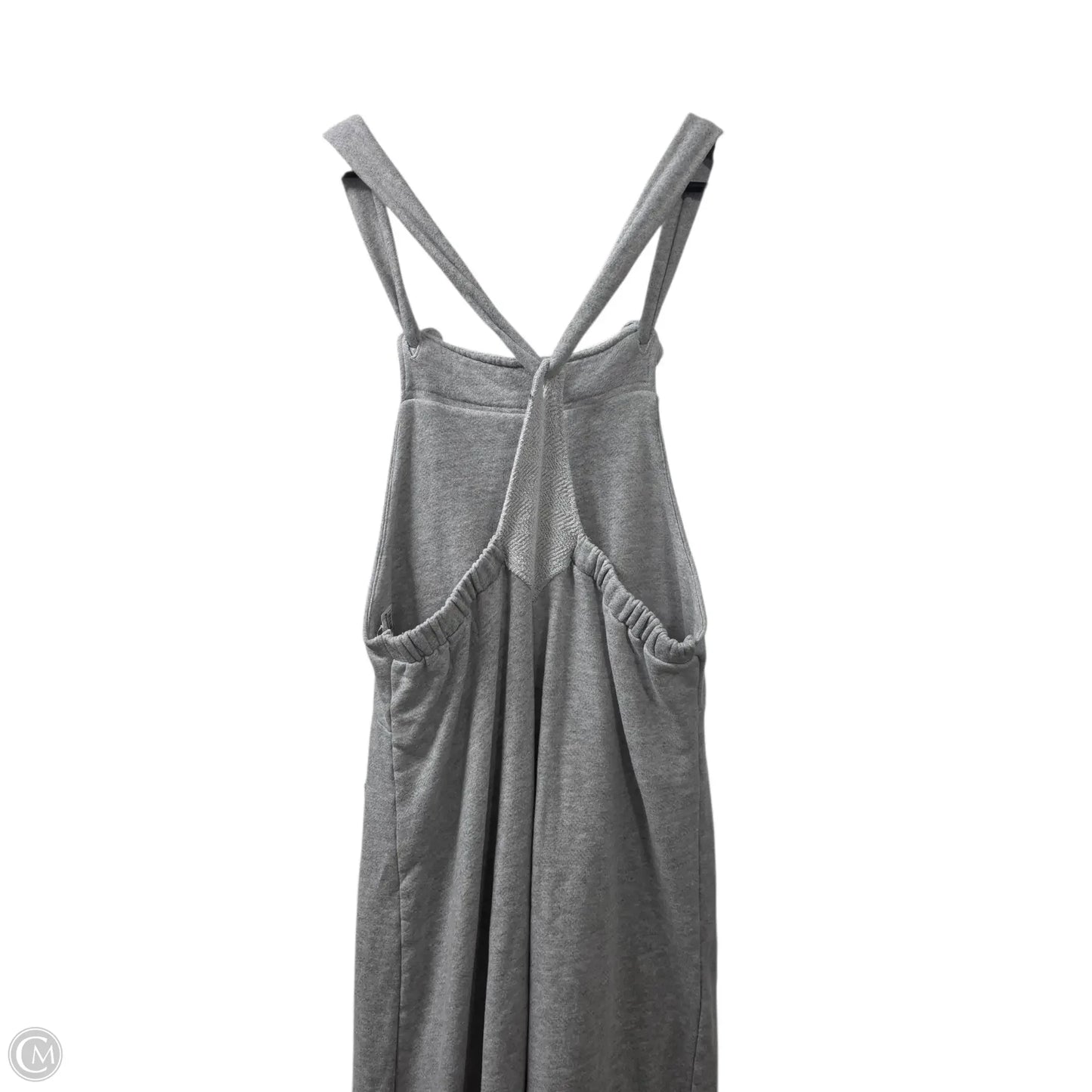 Jumpsuit By Bucketlist In Grey, Size: L