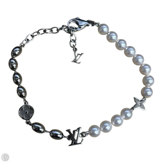 Bracelet Luxury Designer By Louis Vuitton