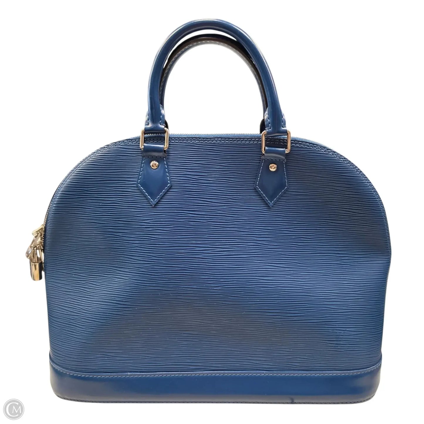 Handbag Luxury Designer By Louis Vuitton, Size: Large