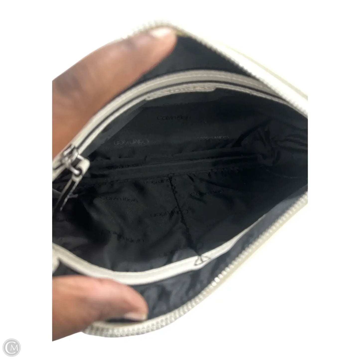 Handbag By Calvin Klein, Size: Small