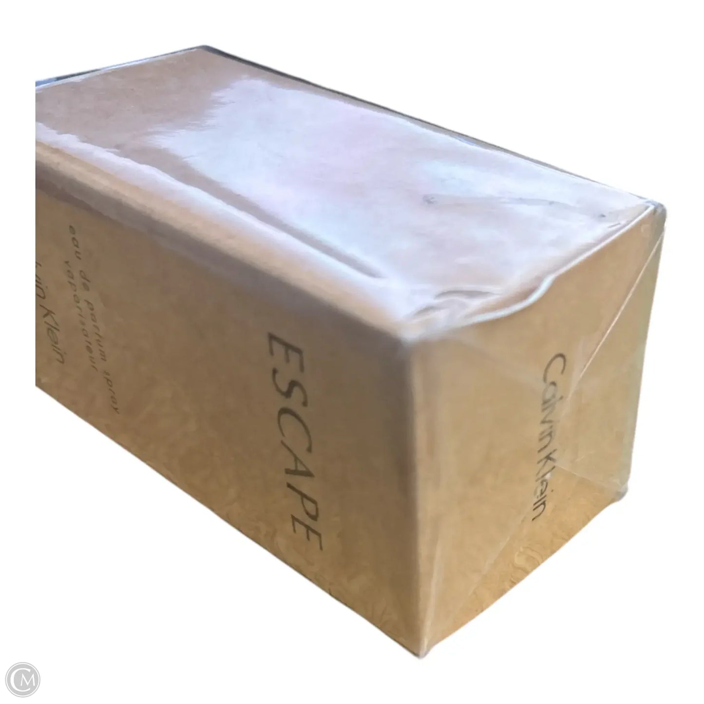 Fragrance By Calvin Klein, Size: