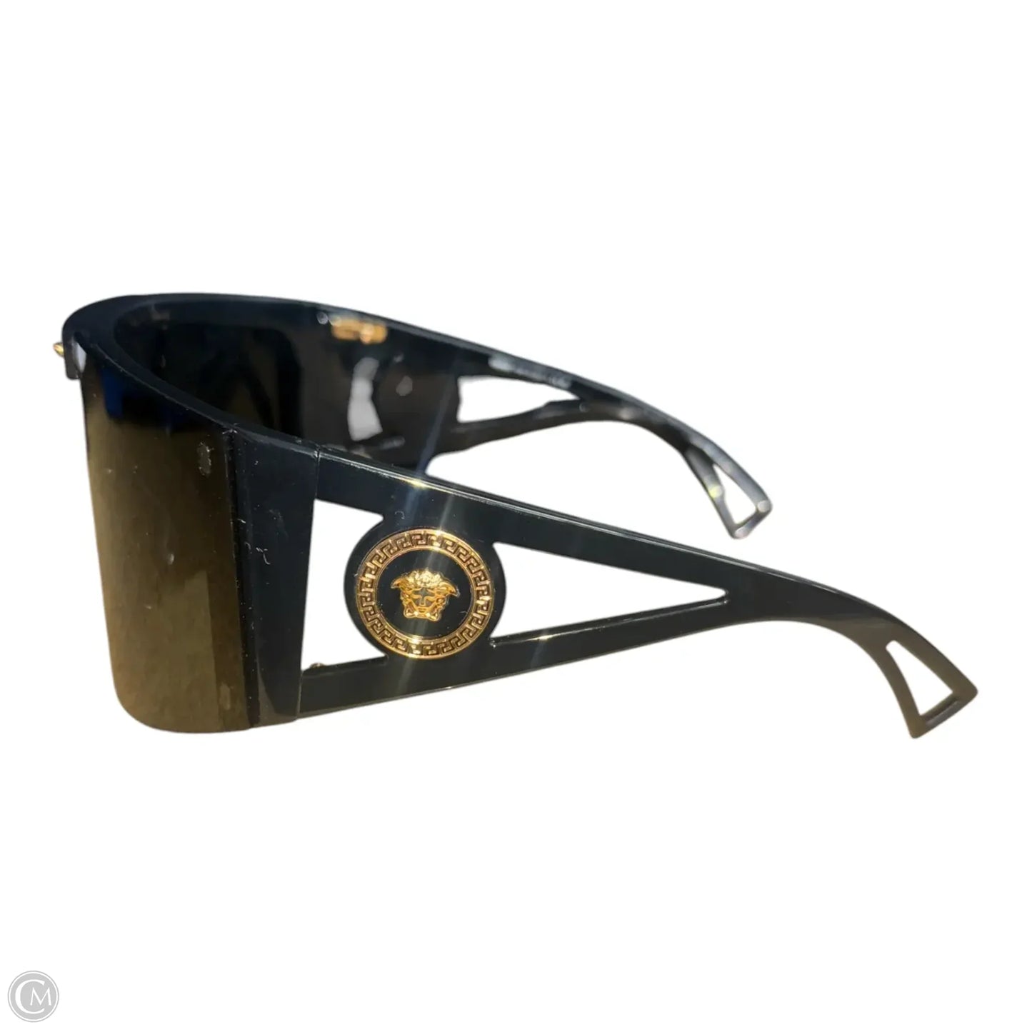 Sunglasses Luxury Designer By Versace