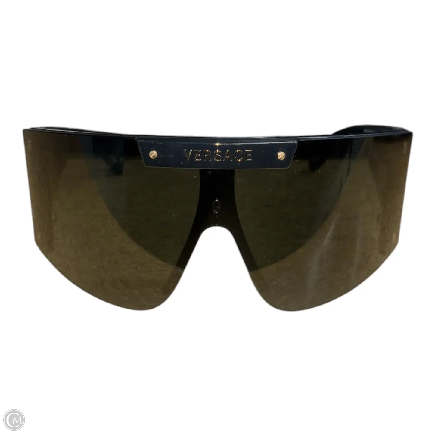 Sunglasses Luxury Designer By Versace