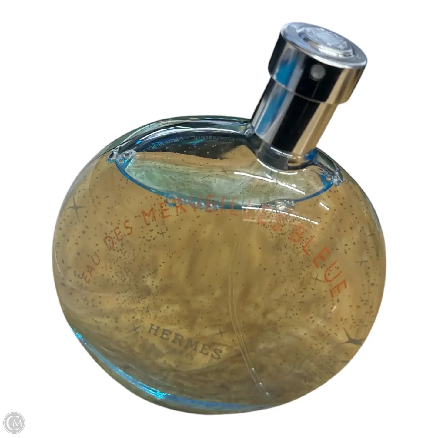 Fragrance Luxury Designer By Hermes