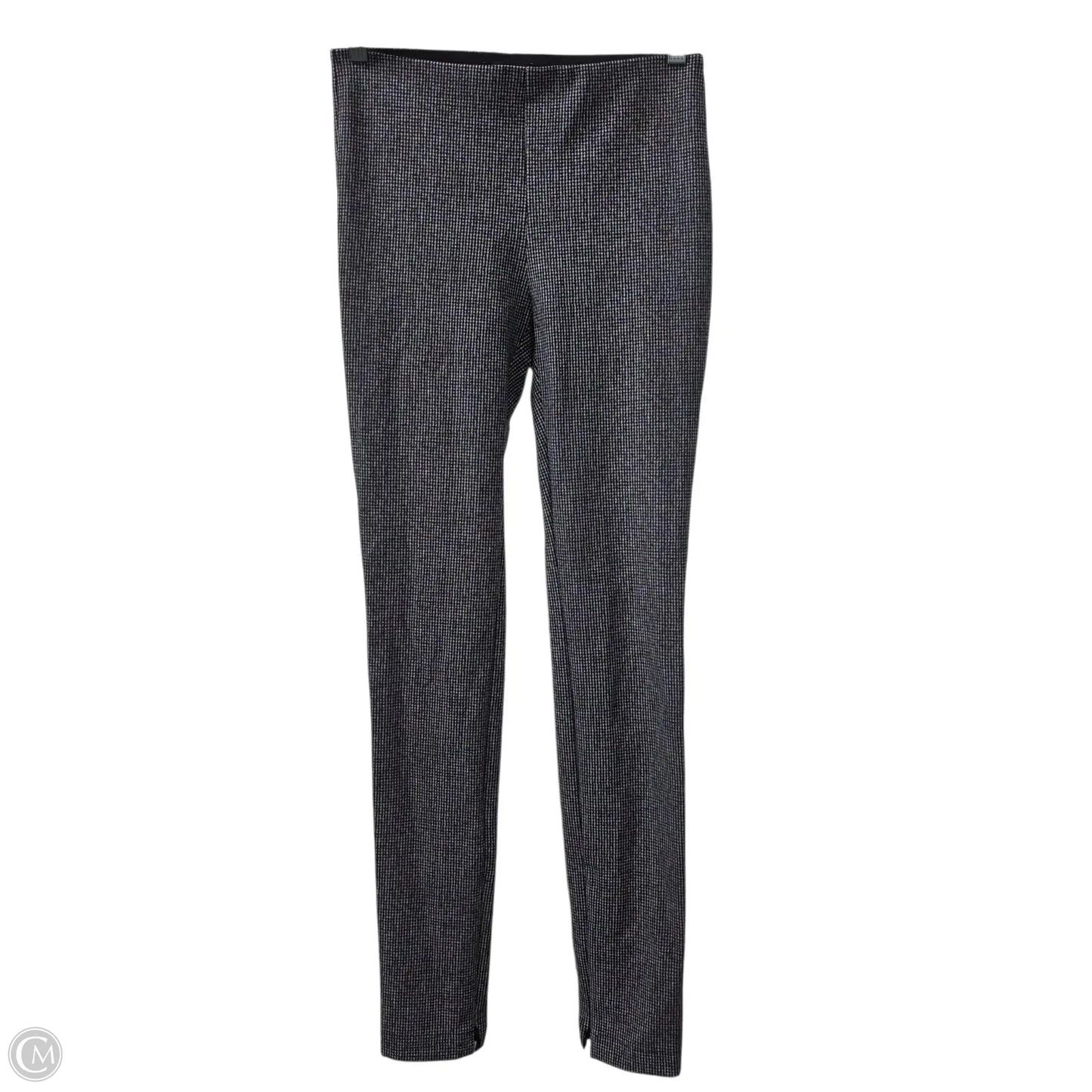 Pants Suit 2pc By Theory In Black, Size: S