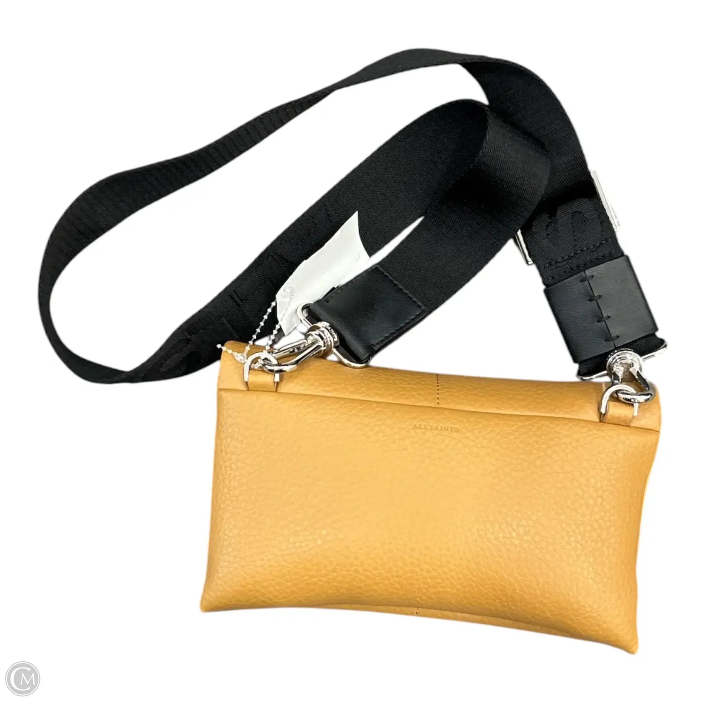 Handbag Designer By All Saints, Size: Small