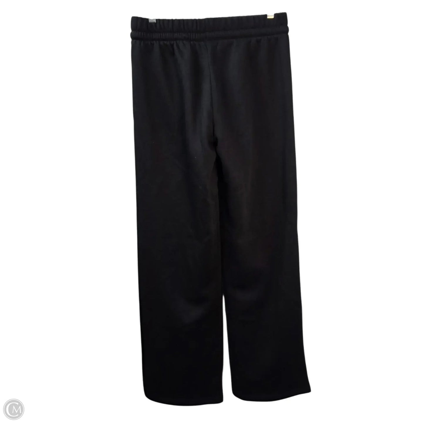 Pants Joggers By Adidas In Black, Size: S