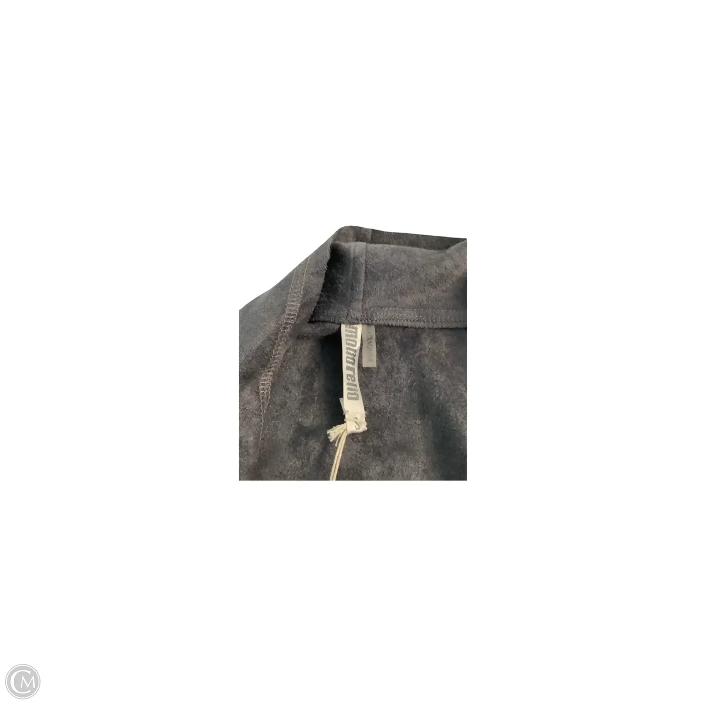Jacket Other By Monoreno In Grey, Size: S