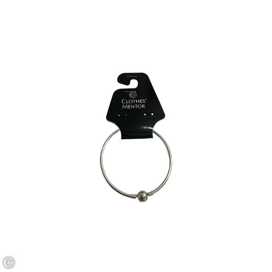 Bracelet Sterling Silver By Pandora