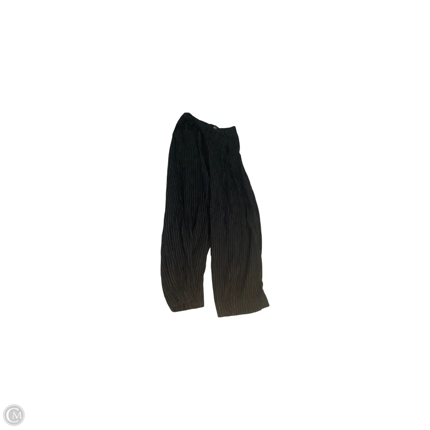 Pants Dress By Oddi In Black, Size: S