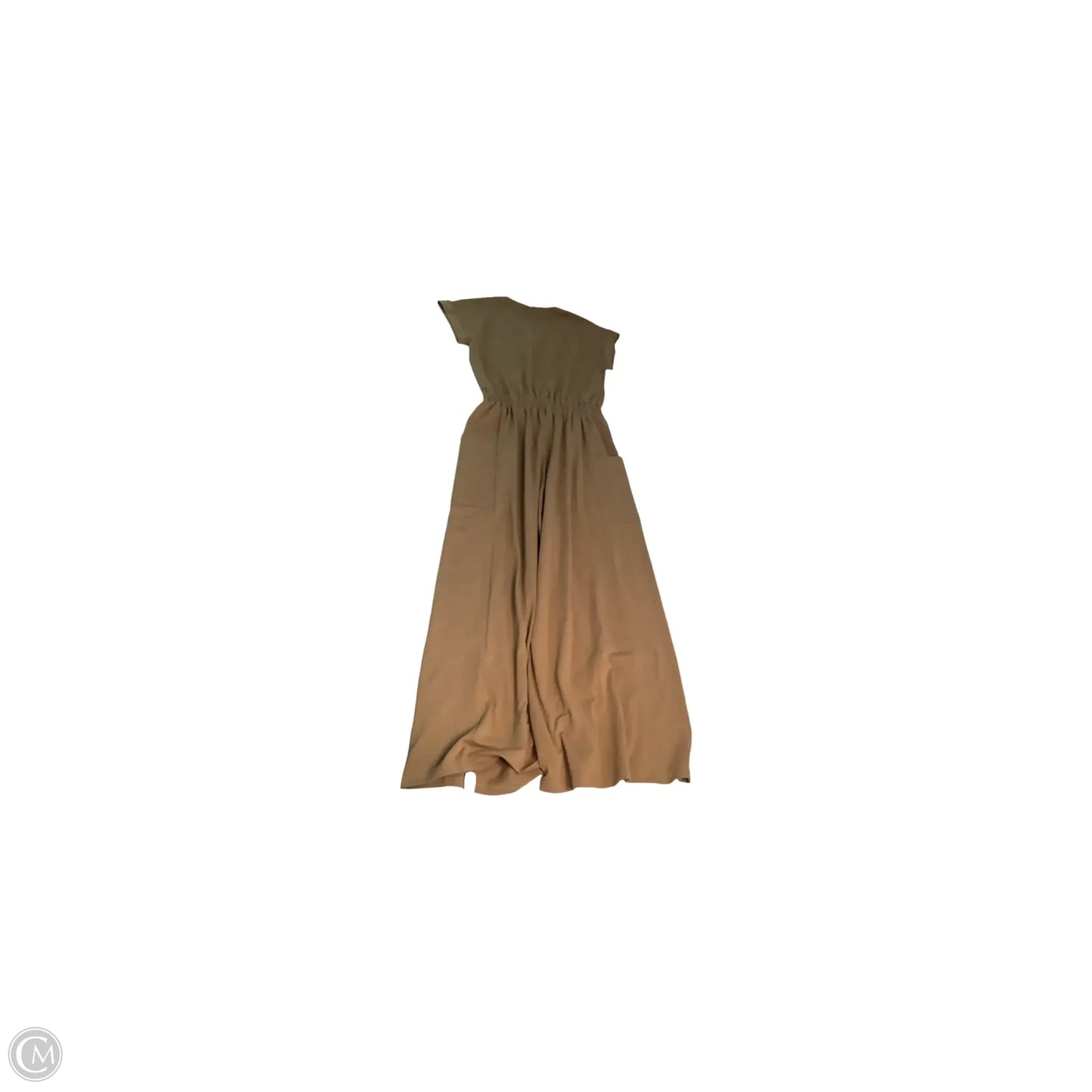 Jumpsuit By Jodifl In Brown, Size: S