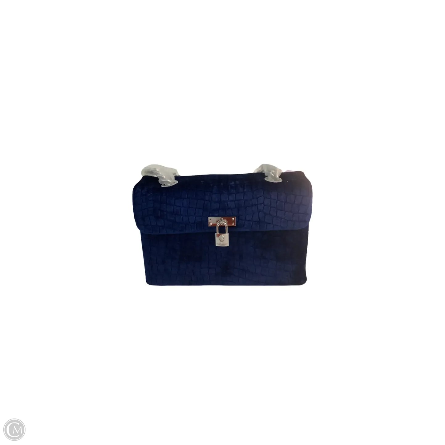 Handbag By Kurt Geiger London, Size: Medium