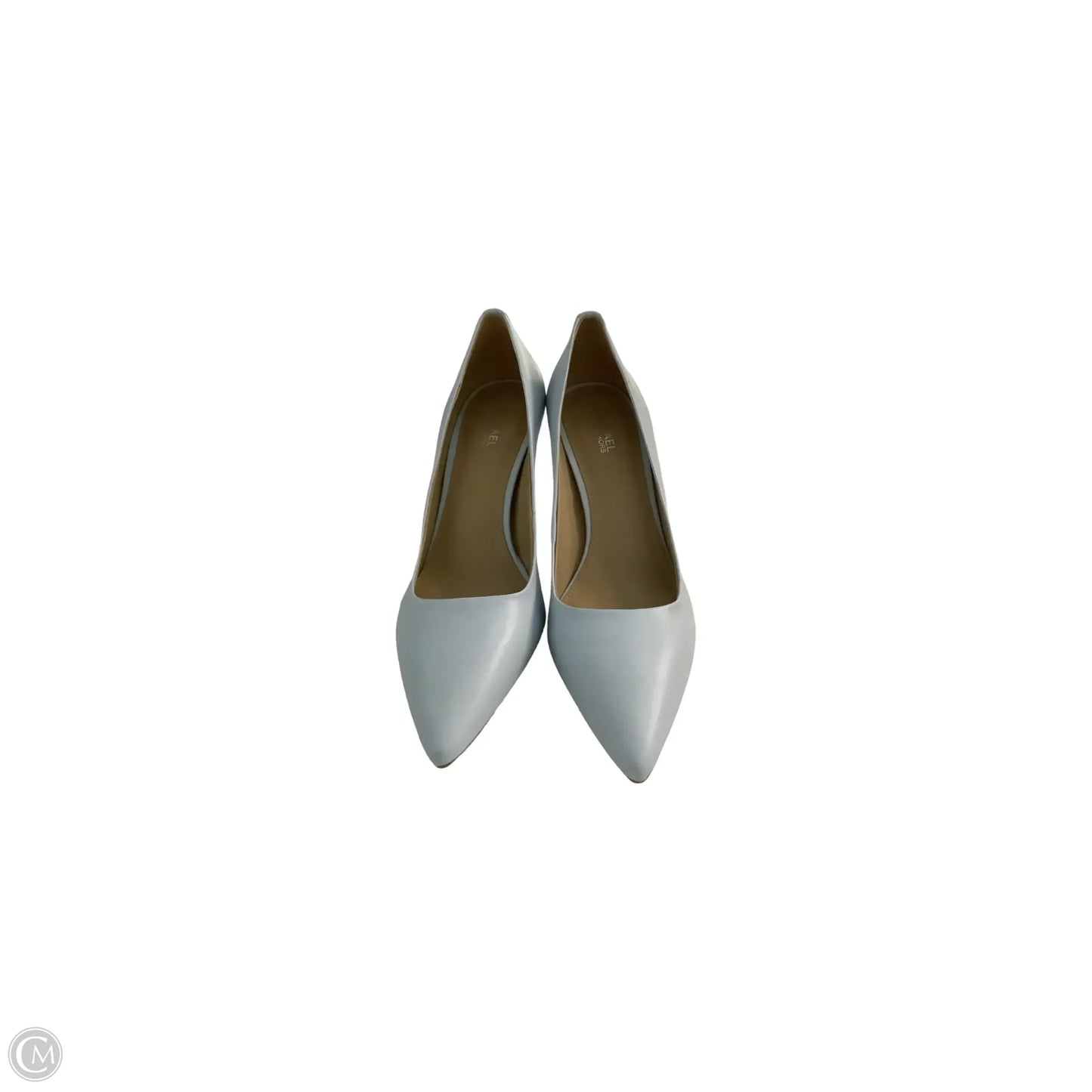 Shoes Heels Stiletto By Michael By Michael Kors In Blue, Size: 7