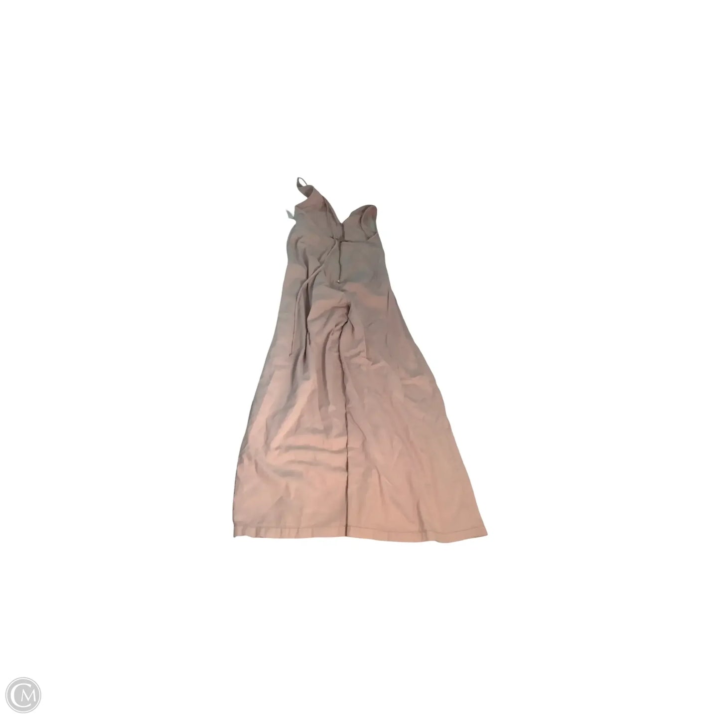 Jumpsuit By Free People In Pink, Size: L