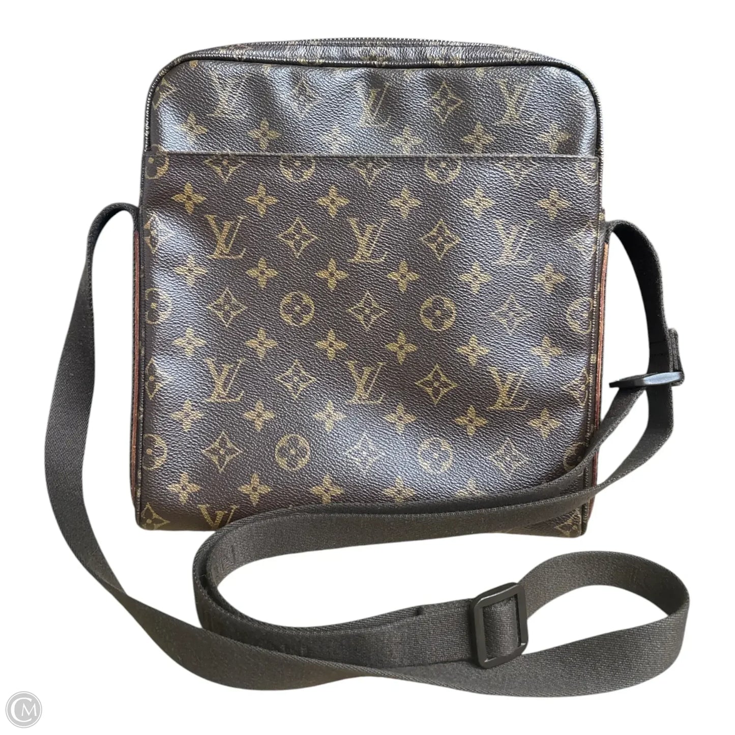Handbag Luxury Designer By Louis Vuitton, Size: Medium