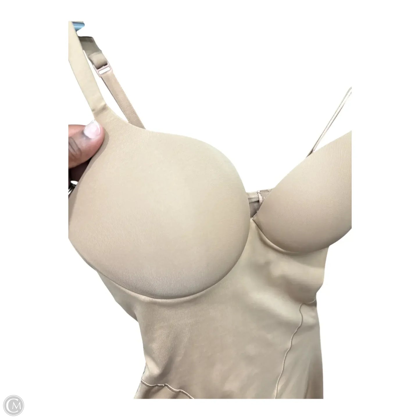 Apparel Tag By Skims In Tan, Size: L