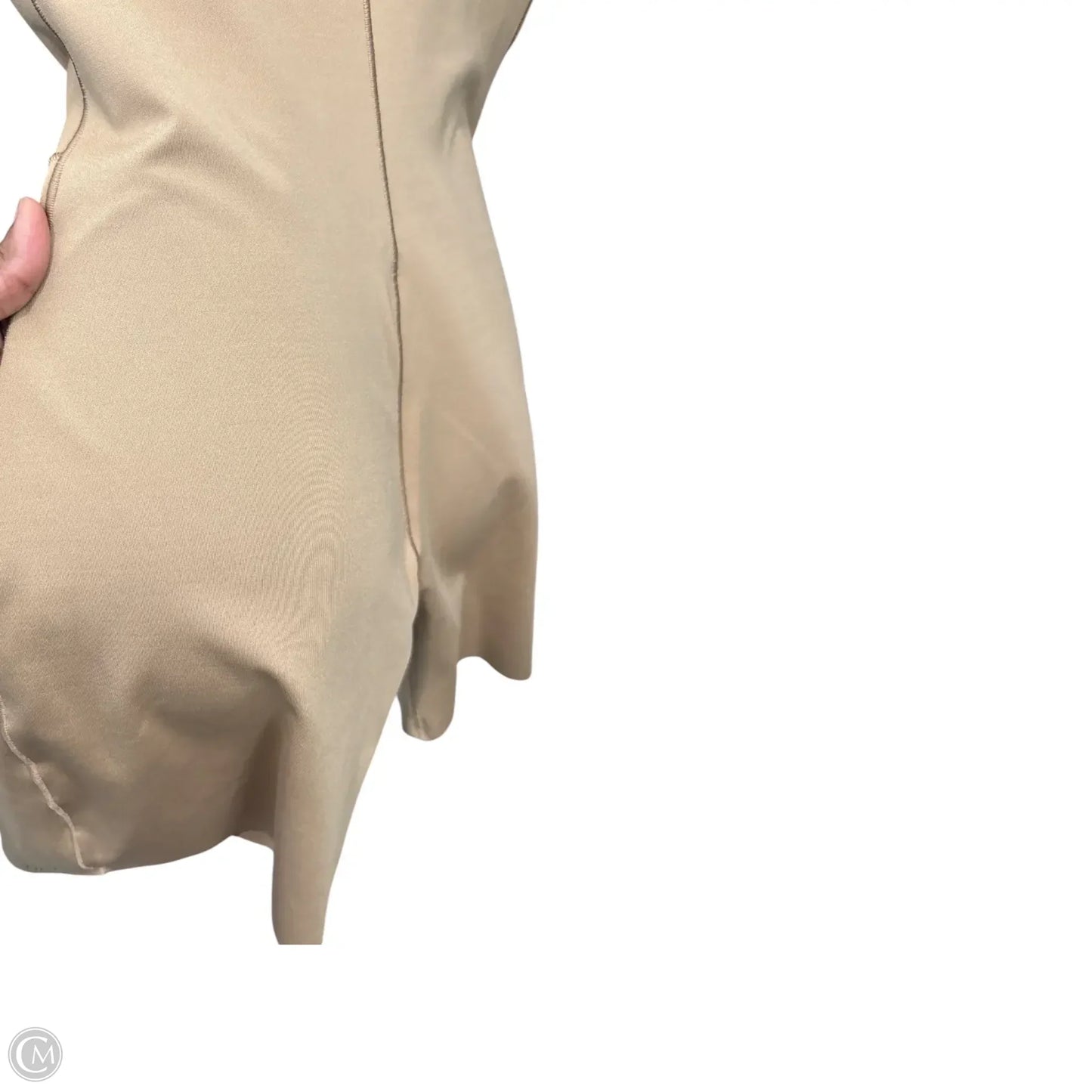 Apparel Tag By Skims In Tan, Size: L