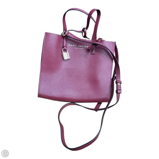Handbag Designer By Marc By Marc Jacobs, Size: Small