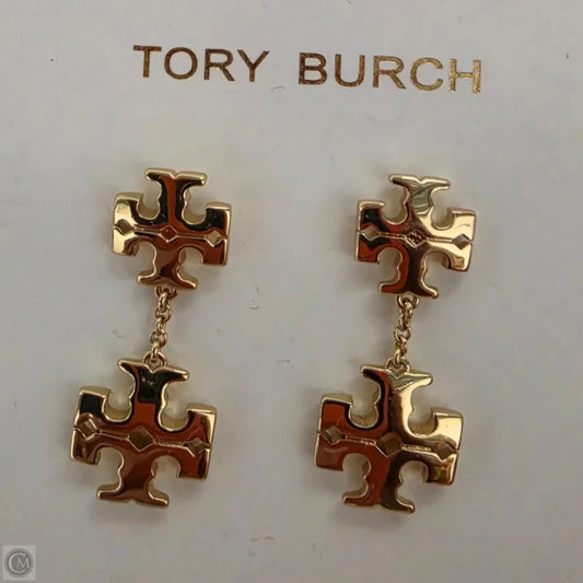Earrings Designer By Tory Burch