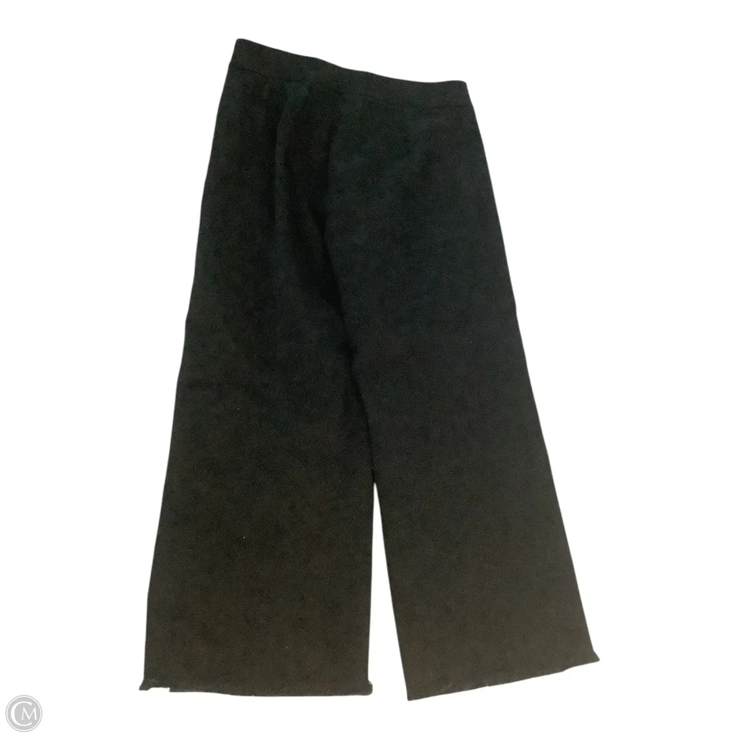 Pants Dress By Akris In Black, Size: 10