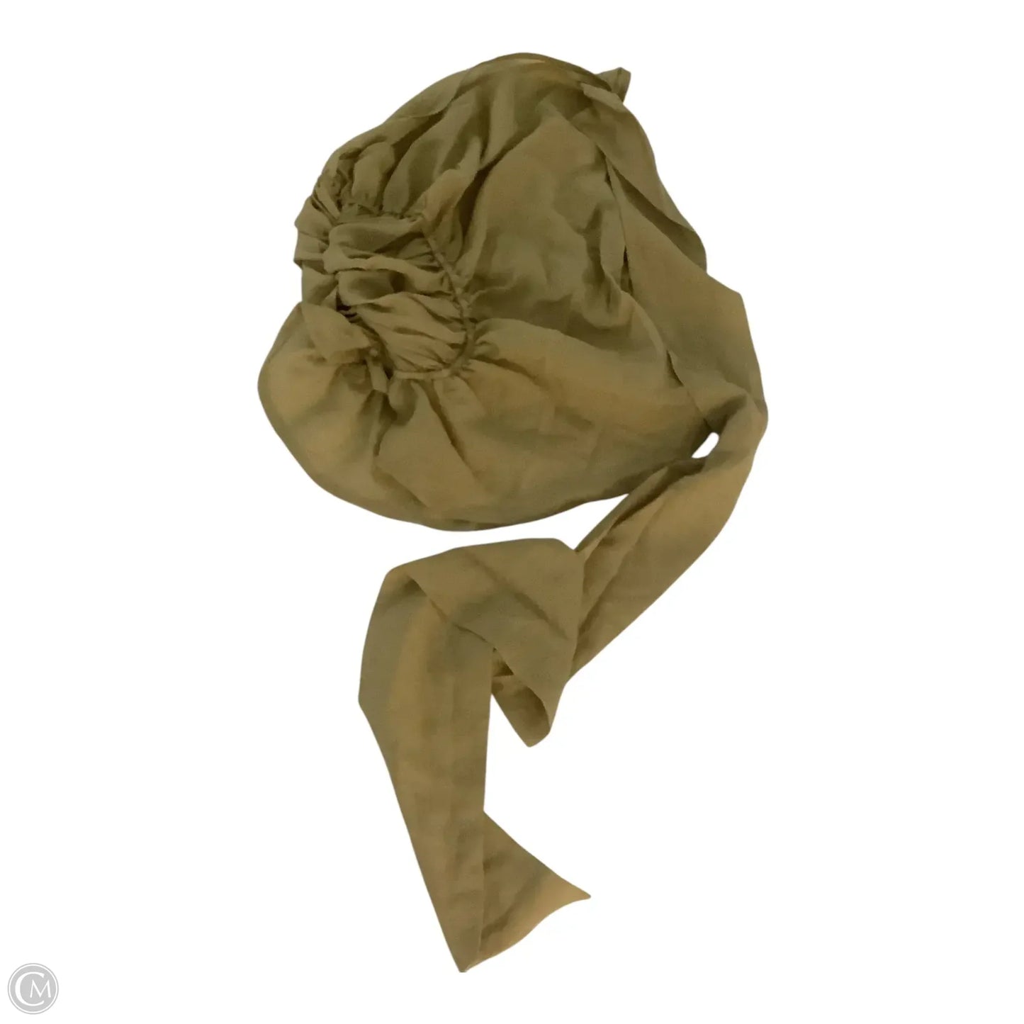 Skirt Set 2pc By Shein In Tan, Size: M