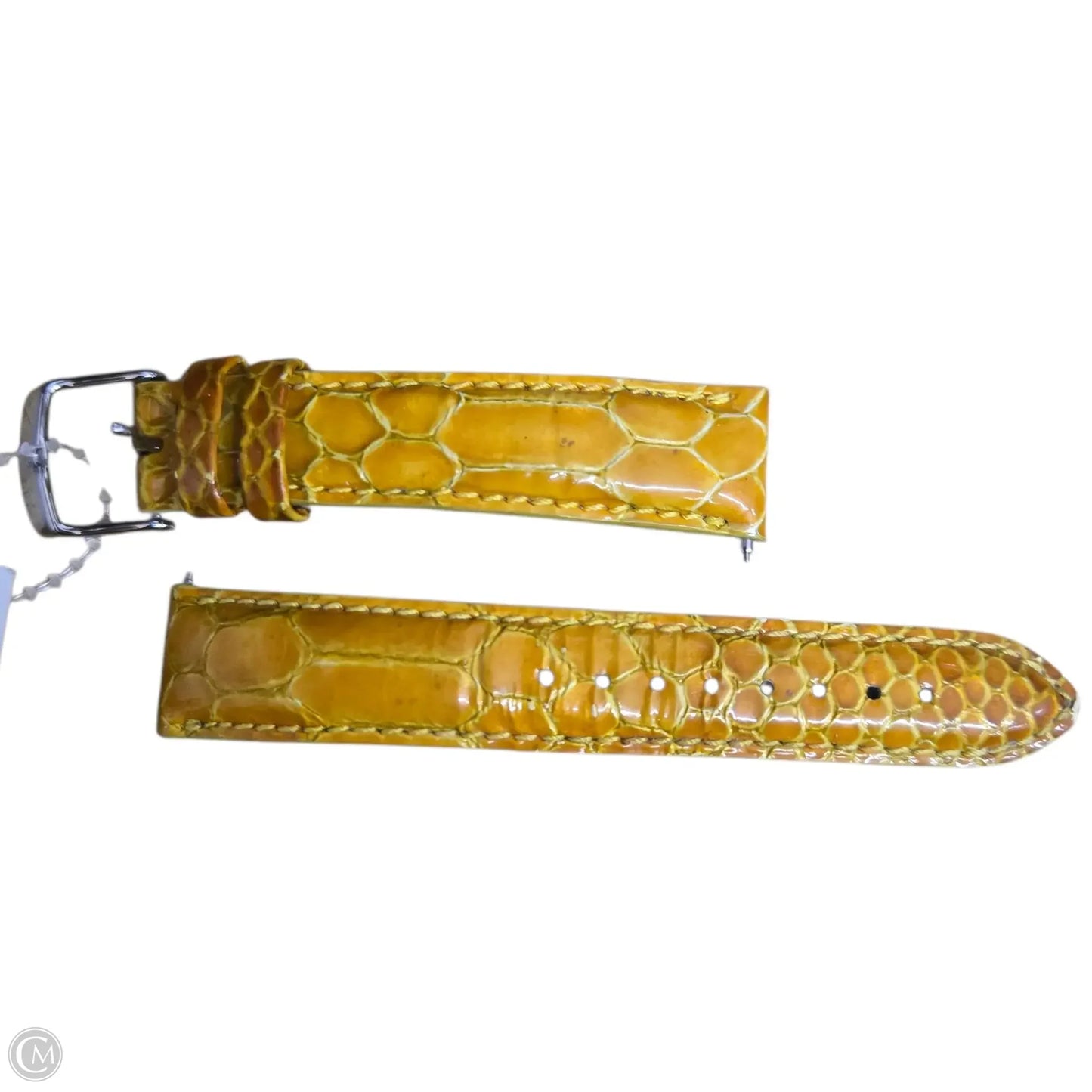 Accessory Tag By Michele