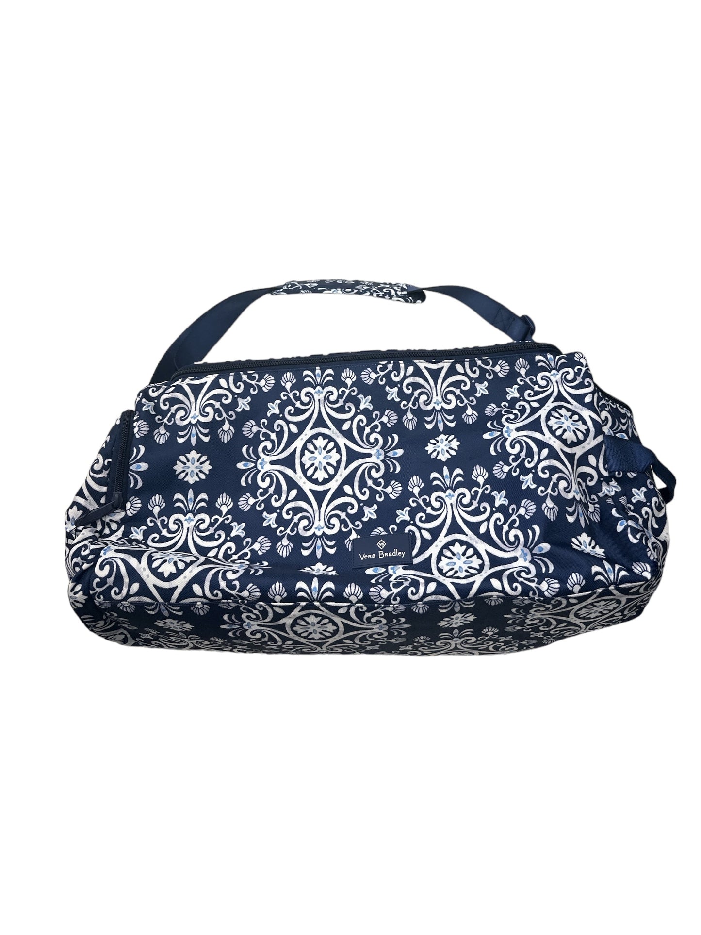 Duffle And Weekender Vera Bradley, Size Medium