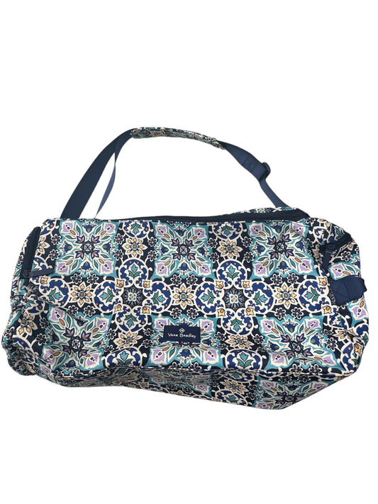 Duffle And Weekender Vera Bradley, Size Medium